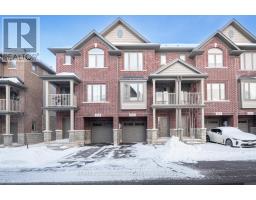 18 - 19 PICARDY DRIVE, Hamilton, Ontario