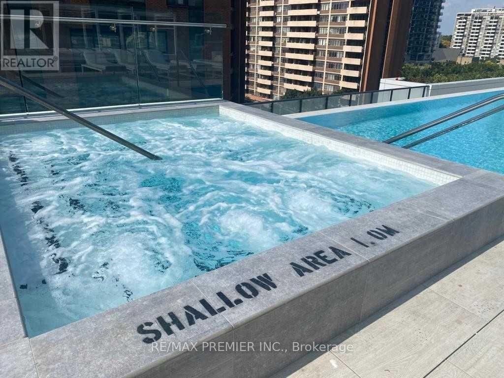 207 - 161 Roehampton Avenue, Toronto, Ontario  M4P 0C8 - Photo 17 - C12724526