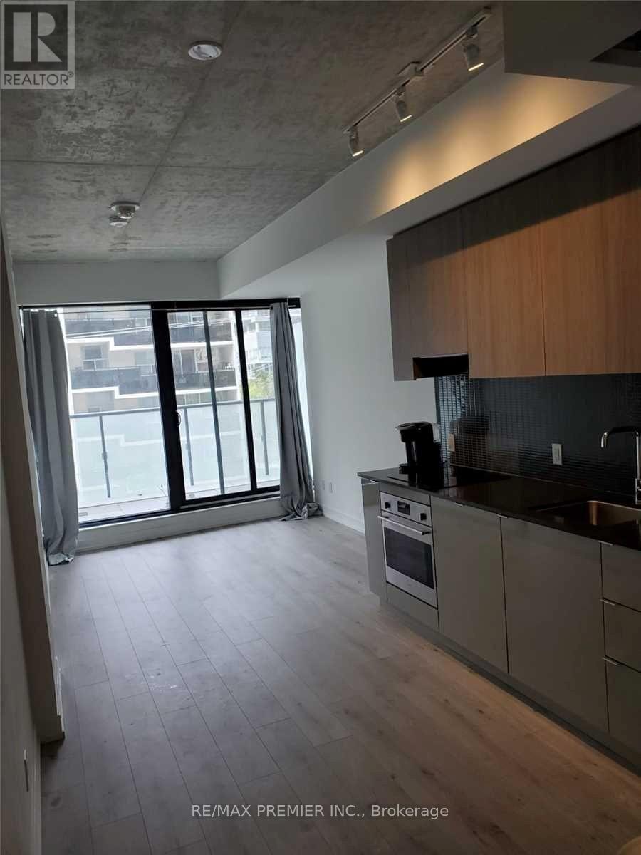 207 - 161 Roehampton Avenue, Toronto, Ontario  M4P 0C8 - Photo 3 - C12724526