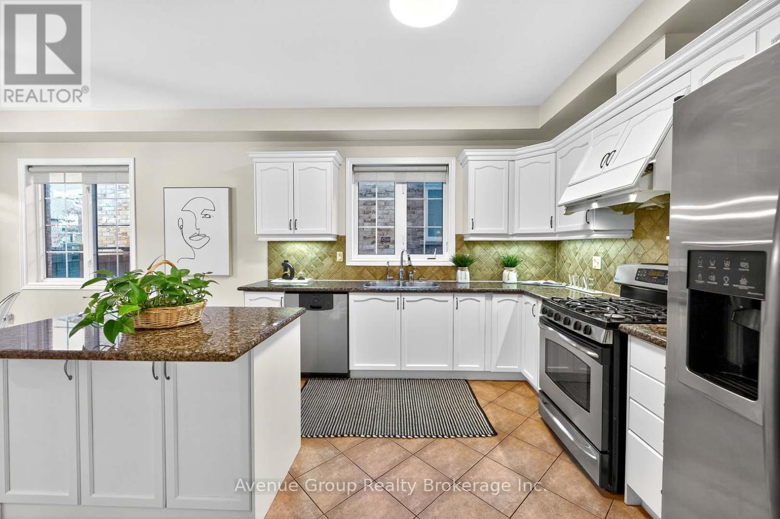 16 Caprara Crescent, Markham, Ontario  L6B 0B7 - Photo 16 - N12516592