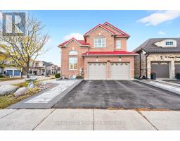 16 CAPRARA CRESCENT, Markham, Ontario