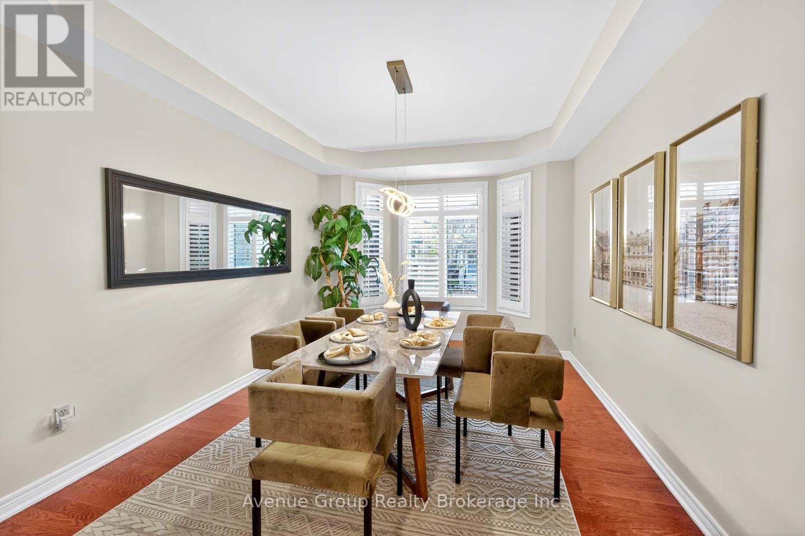 16 Caprara Crescent, Markham, Ontario  L6B 0B7 - Photo 9 - N12516592