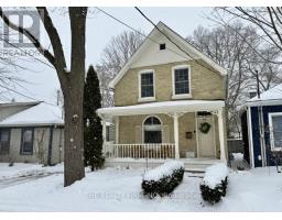 62 PALACE STREET, London East, Ontario