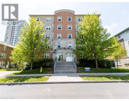 261 LESTER Street Unit# 301, waterloo, Ontario