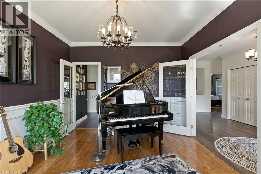 10 Featherstone Avenue, Selkirk, Ontario  N0A 1P0 - Photo 6 - 40800568