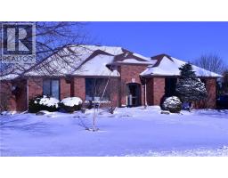 10 FEATHERSTONE Avenue, selkirk, Ontario