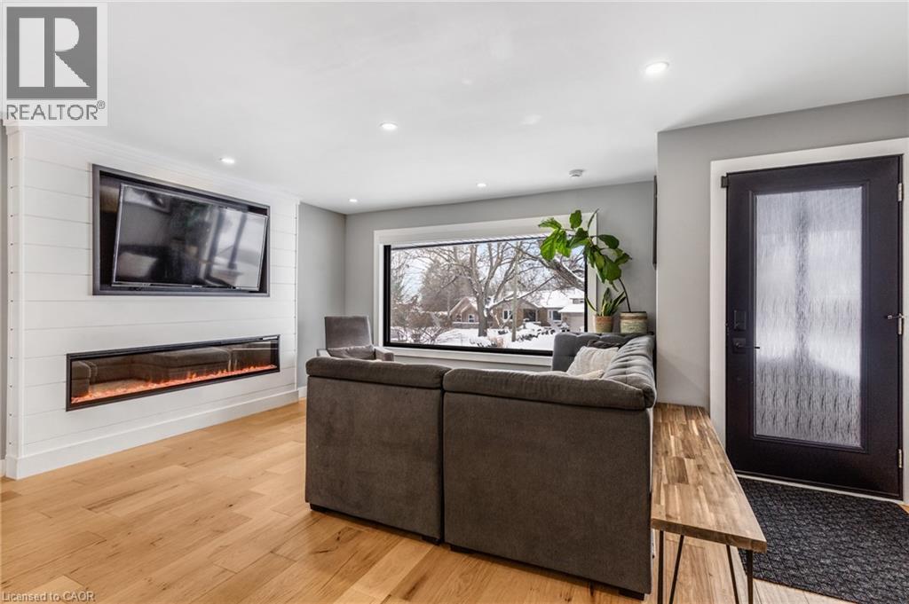 1735 Queenston Road, Cambridge, Ontario  N3H 3M3 - Photo 12 - 40800539