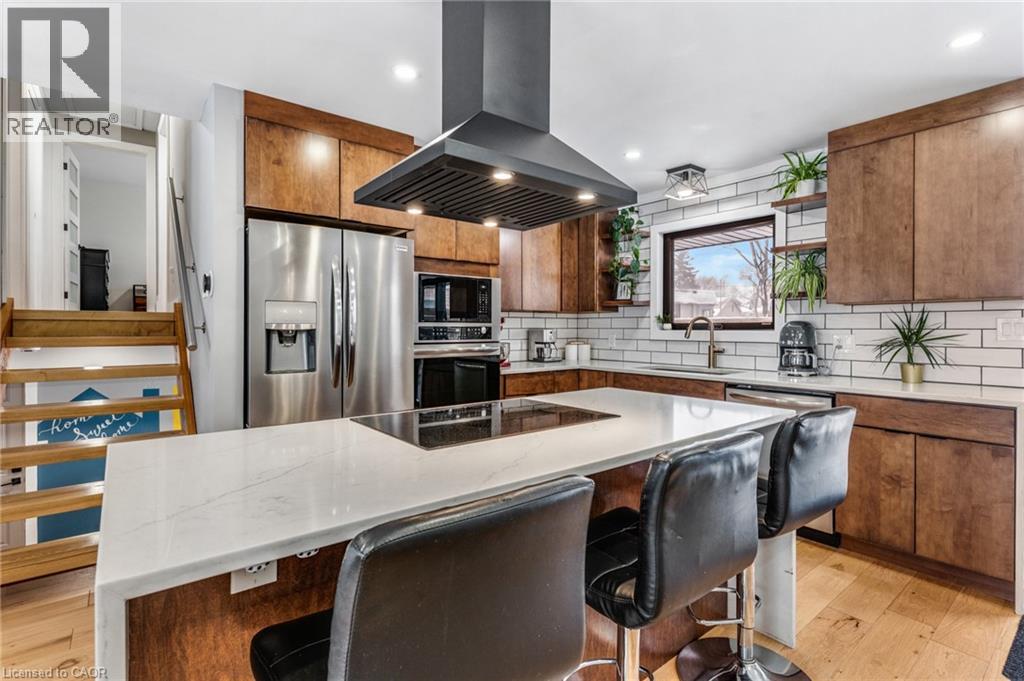 1735 Queenston Road, Cambridge, Ontario  N3H 3M3 - Photo 17 - 40800539