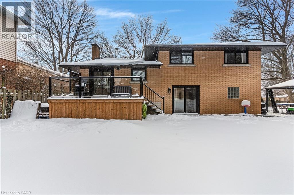 1735 Queenston Road, Cambridge, Ontario  N3H 3M3 - Photo 5 - 40800539