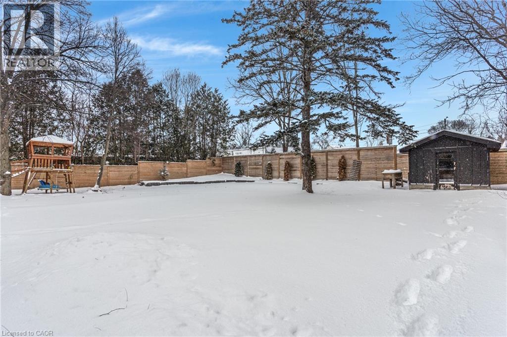 1735 Queenston Road, Cambridge, Ontario  N3H 3M3 - Photo 7 - 40800539