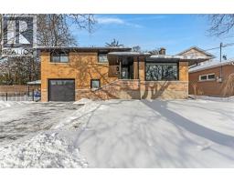 1735 QUEENSTON Road, Cambridge, Ontario