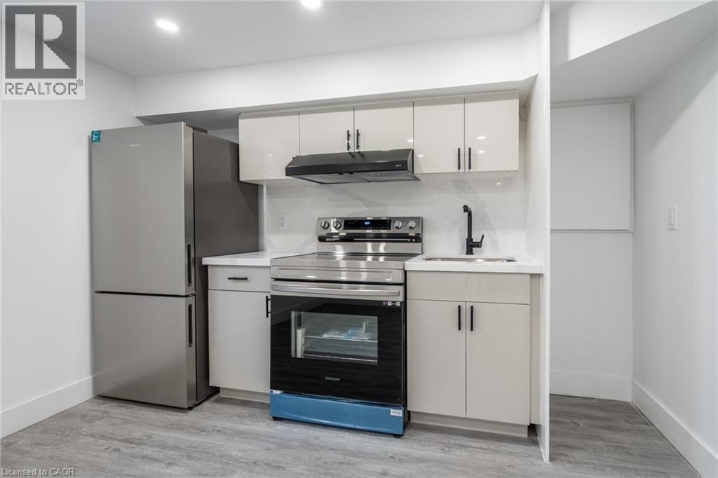 29 Northgate Drive Unit# 2, Hamilton, Ontario  L8T 2Y8 - Photo 11 - 40800167