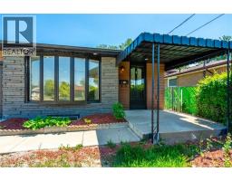 29 NORTHGATE Drive Unit# 2, Hamilton, Ontario