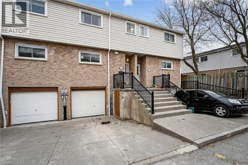 149 St Catharines Street Unit# 23, Smithville, Ontario  L0R 2A0 - Photo 2 - 40797832