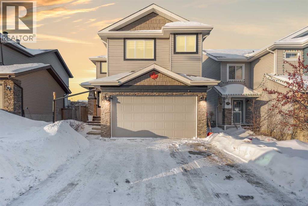 108 Diamondstone Ridge, fort mcmurray, Alberta