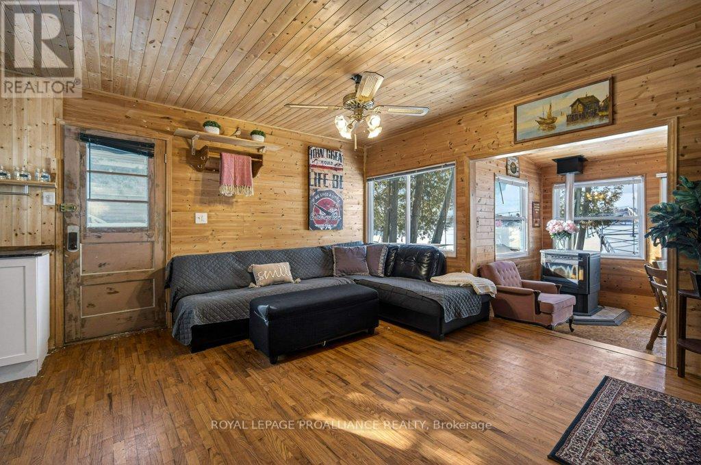 24a & 24b Cypress Lane, Stone Mills, Ontario  K0K 2A0 - Photo 21 - X12724986