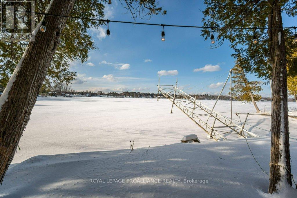 24a & 24b Cypress Lane, Stone Mills, Ontario  K0K 2A0 - Photo 32 - X12724986