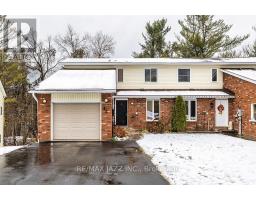 45 MILTON STREET, Bracebridge, Ontario