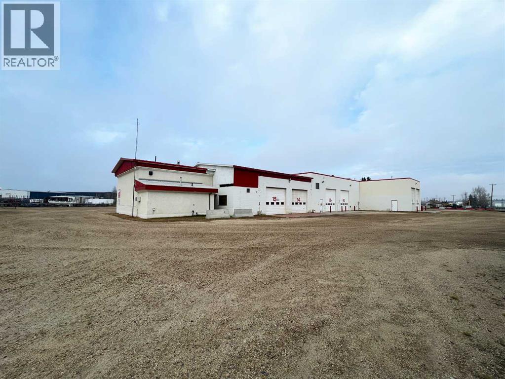 3624 36 Avenue, Whitecourt, Alberta