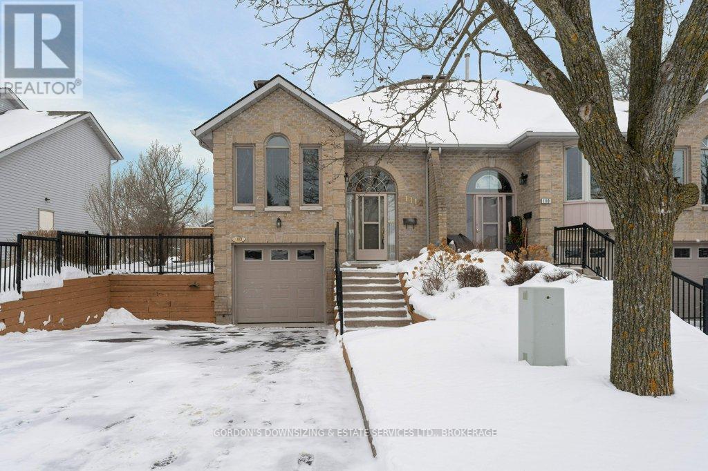 1112 Featherstone Court, Kingston, Ontario  K7M 8R5 - Photo 2 - X12725052