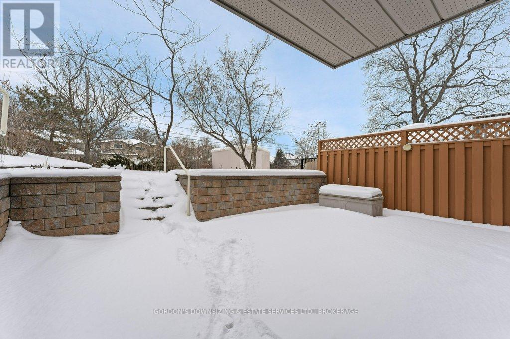 1112 Featherstone Court, Kingston, Ontario  K7M 8R5 - Photo 37 - X12725052