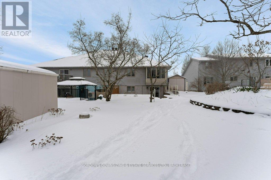 1112 Featherstone Court, Kingston, Ontario  K7M 8R5 - Photo 39 - X12725052