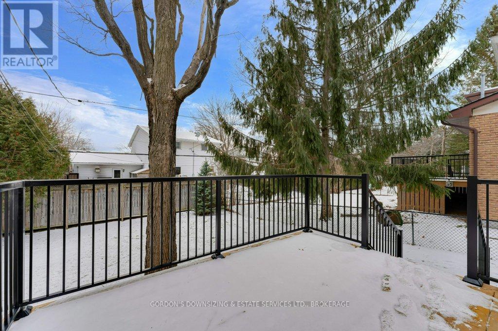 873 Danbury Road, Kingston, Ontario  K7M 6G7 - Photo 46 - X12725138