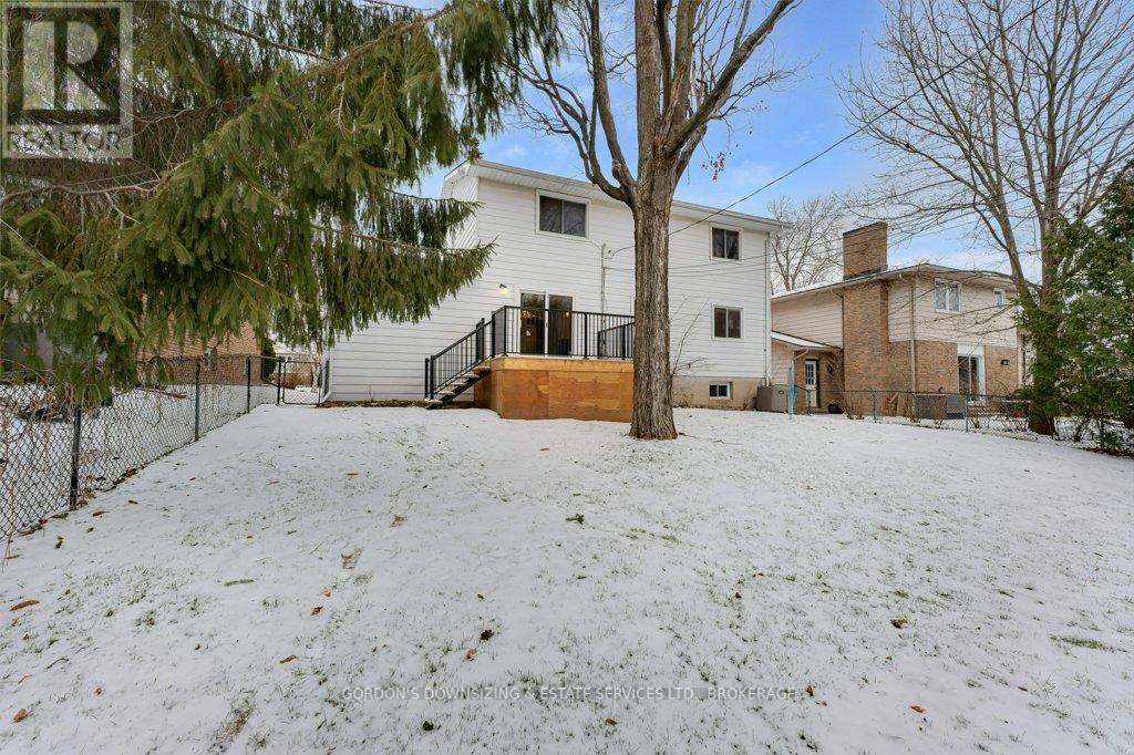873 Danbury Road, Kingston, Ontario  K7M 6G7 - Photo 48 - X12725138