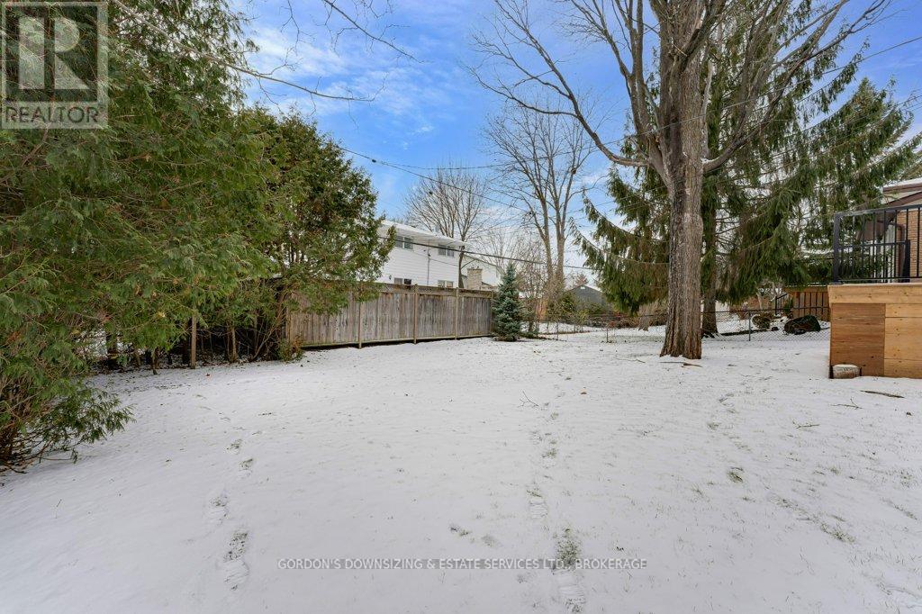 873 Danbury Road, Kingston, Ontario  K7M 6G7 - Photo 49 - X12725138