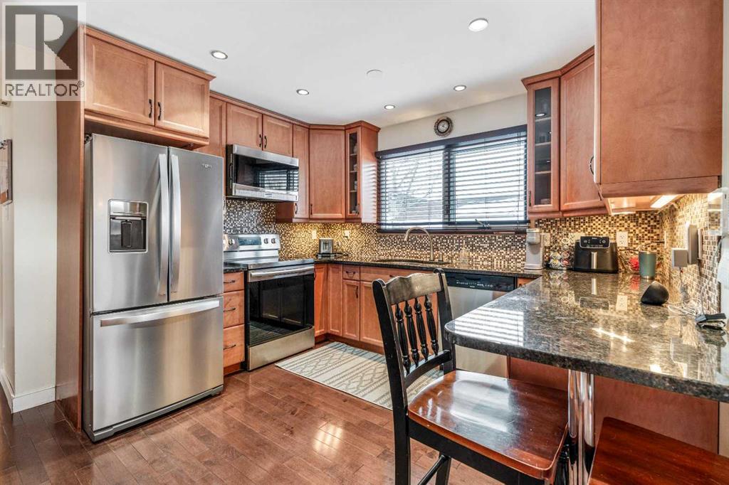 1810 122 Street, Blairmore, Alberta  T0K 0E0 - Photo 10 - A2280980