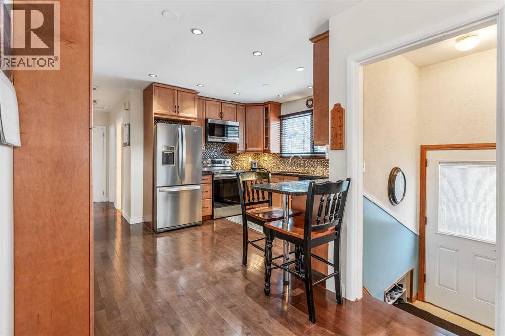 1810 122 Street, Blairmore, Alberta  T0K 0E0 - Photo 9 - A2280980