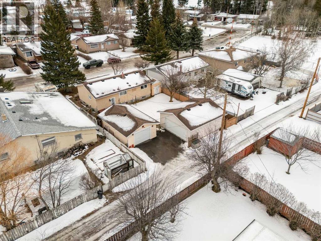 1810 122 Street, Blairmore, Alberta  T0K 0E0 - Photo 30 - A2280980