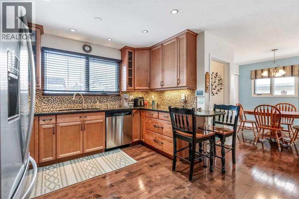 1810 122 Street, Blairmore, Alberta  T0K 0E0 - Photo 12 - A2280980