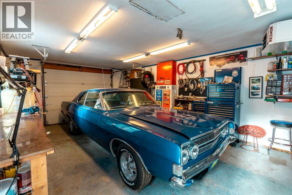 1810 122 Street, Blairmore, Alberta  T0K 0E0 - Photo 46 - A2280980