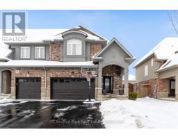 34 MEDICI LANE, hamilton (carpenter), Ontario