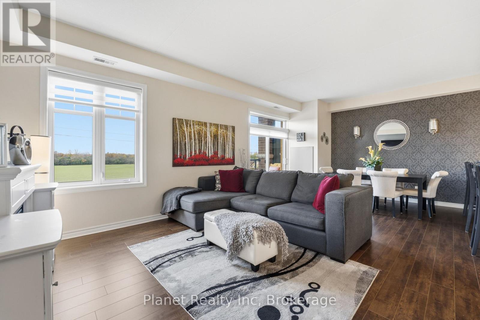 204 - 2 COLONIAL DRIVE, Guelph, Ontario