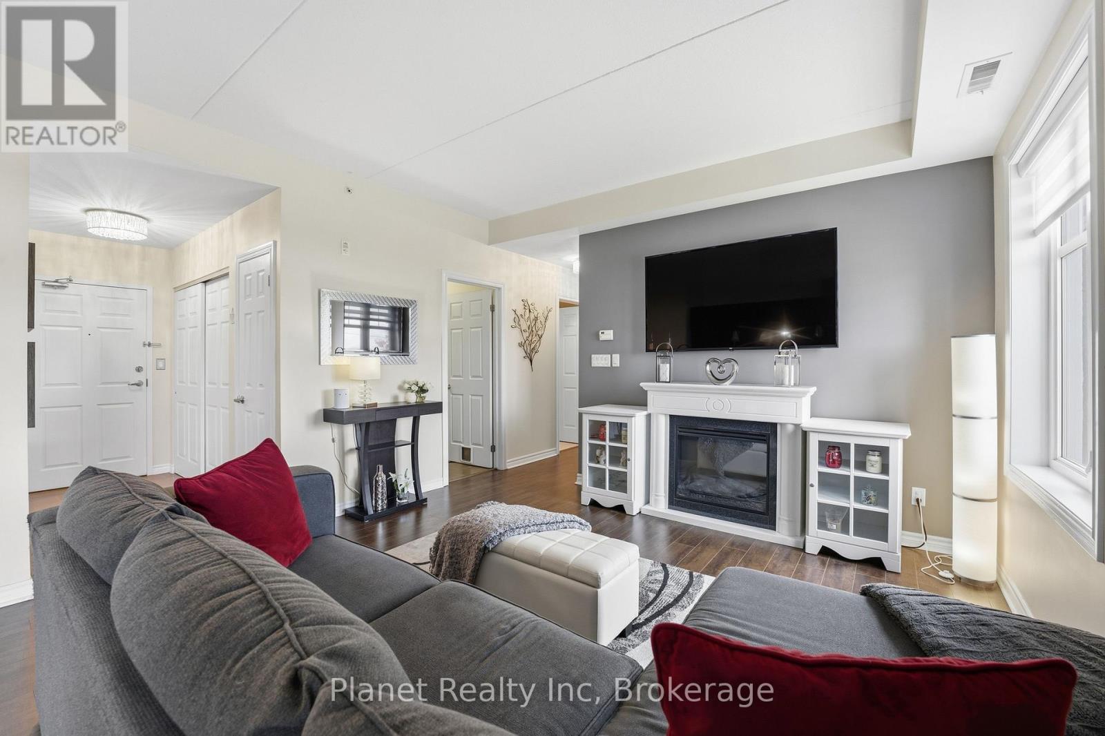 204 - 2 Colonial Drive, Guelph, Ontario  N1L 0K8 - Photo 10 - X12725076