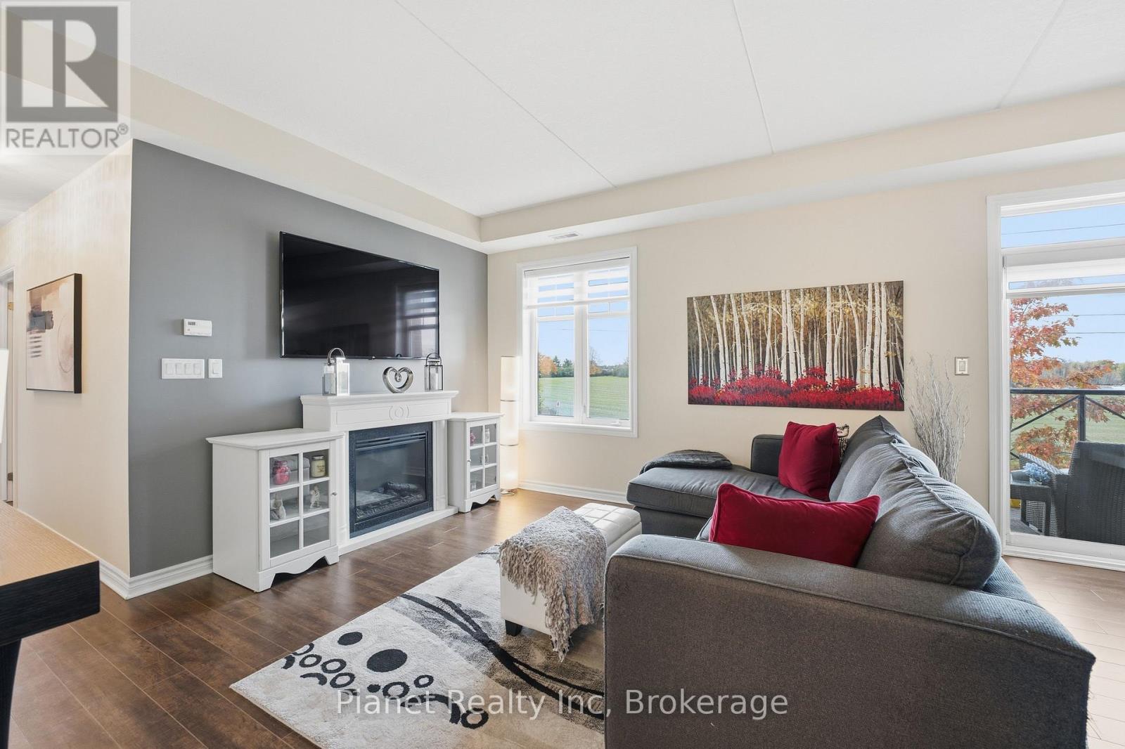 204 - 2 Colonial Drive, Guelph, Ontario  N1L 0K8 - Photo 11 - X12725076