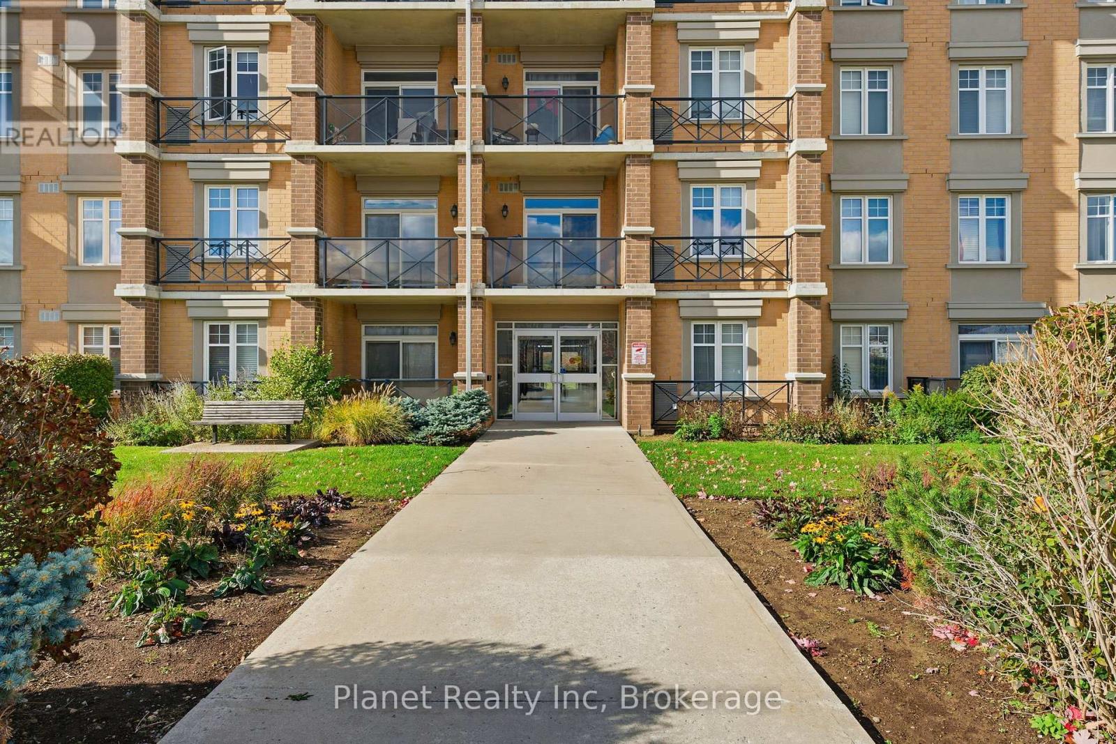 204 - 2 Colonial Drive, Guelph, Ontario  N1L 0K8 - Photo 20 - X12725076