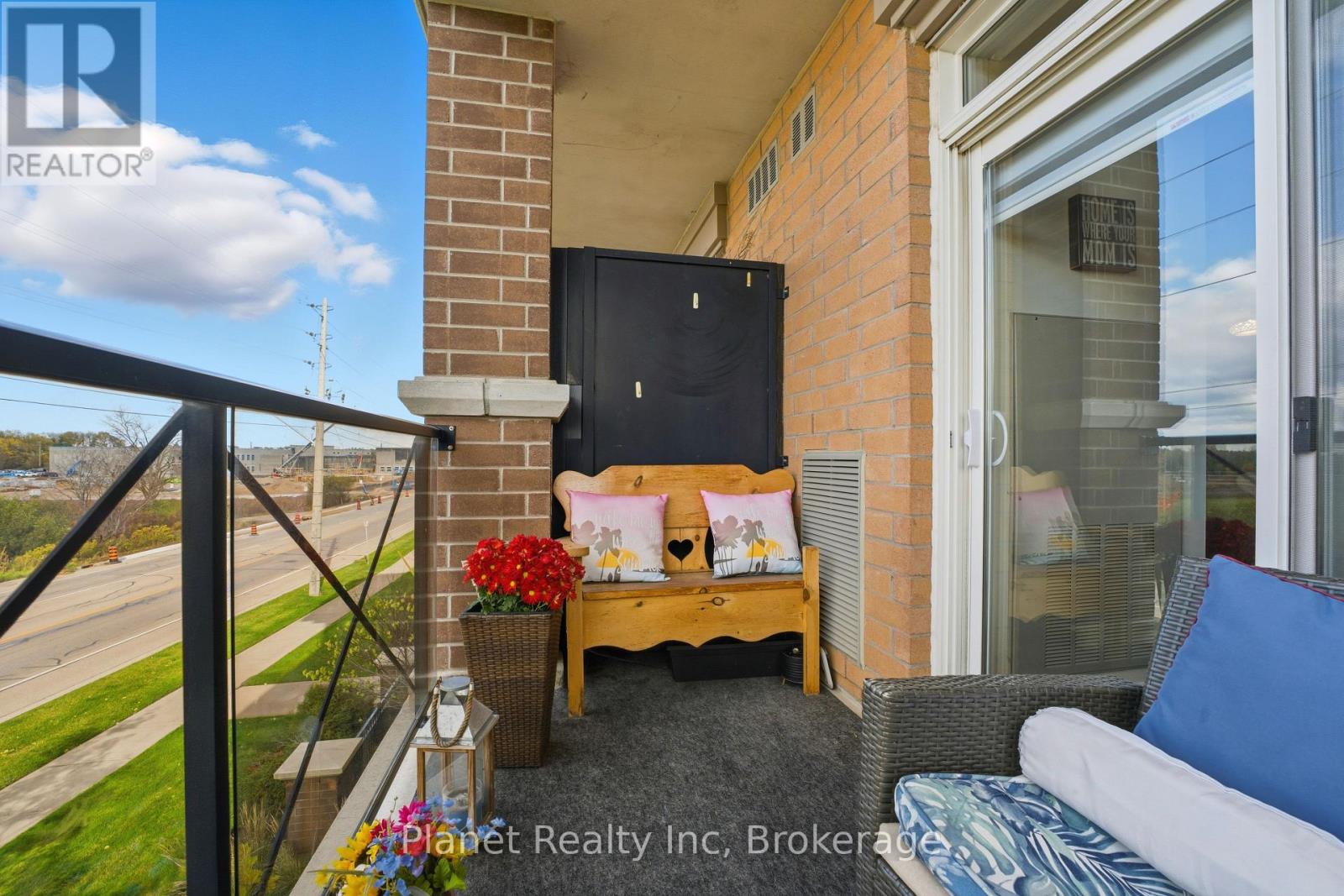 204 - 2 Colonial Drive, Guelph, Ontario  N1L 0K8 - Photo 24 - X12725076