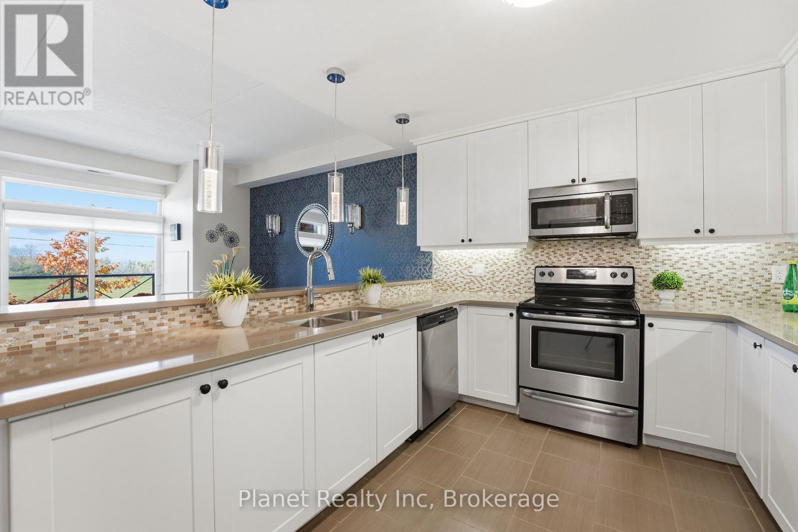 204 - 2 Colonial Drive, Guelph, Ontario  N1L 0K8 - Photo 6 - X12725076