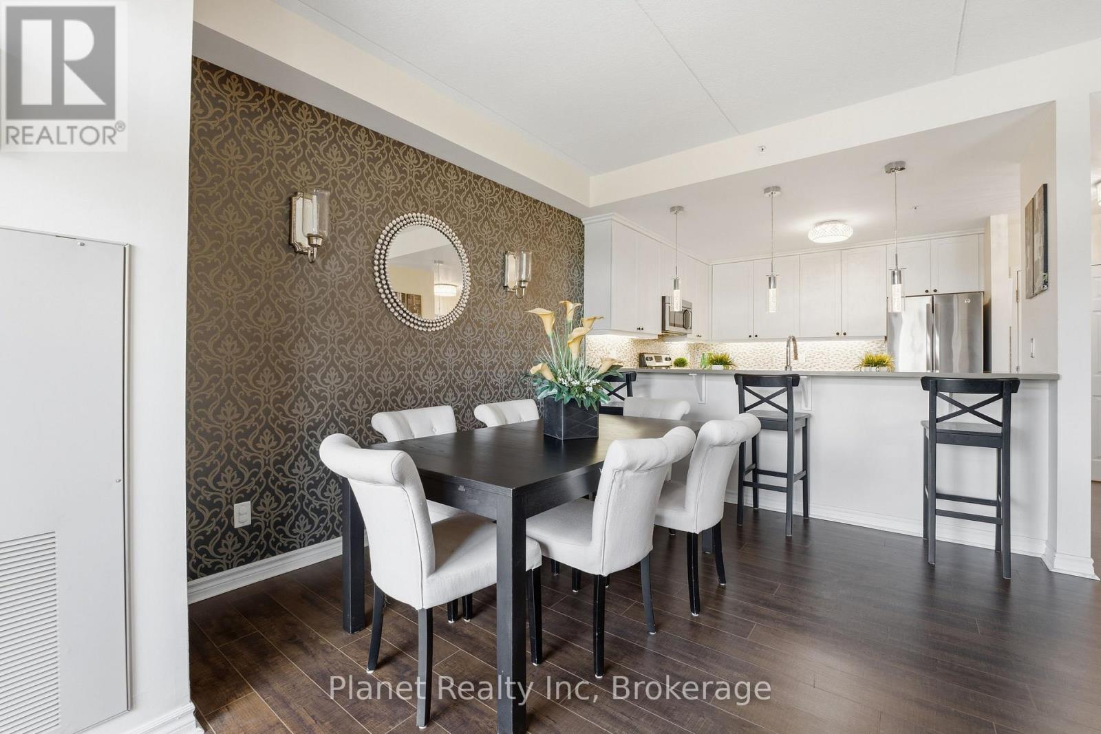 204 - 2 Colonial Drive, Guelph, Ontario  N1L 0K8 - Photo 9 - X12725076