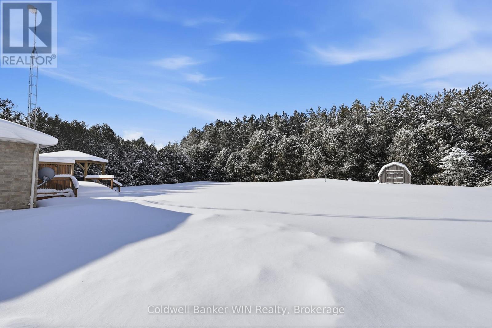 113 Scotts Hill Road, West Grey, Ontario  N4N 3B8 - Photo 32 - X12725116