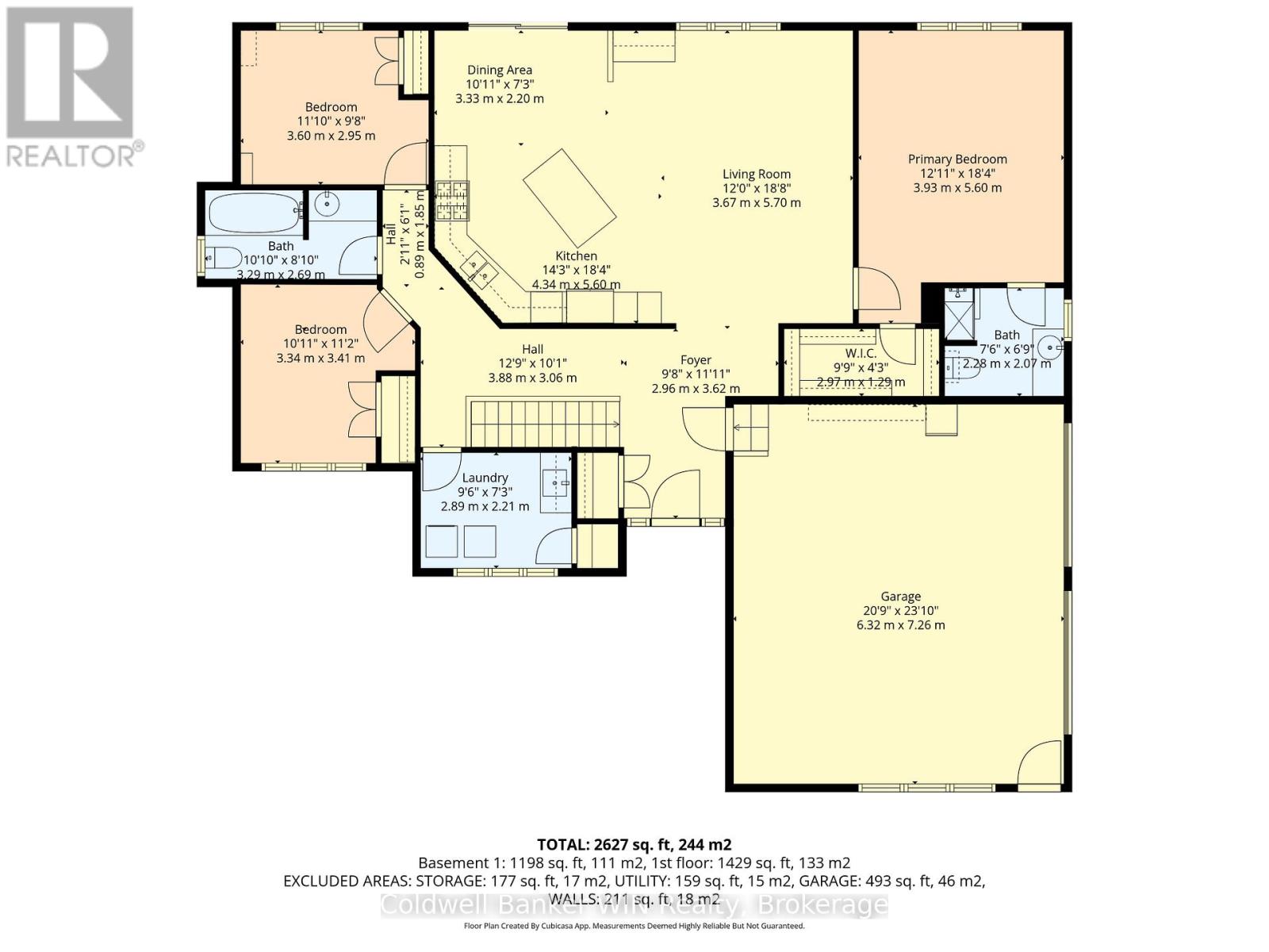 113 Scotts Hill Road, West Grey, Ontario  N4N 3B8 - Photo 35 - X12725116