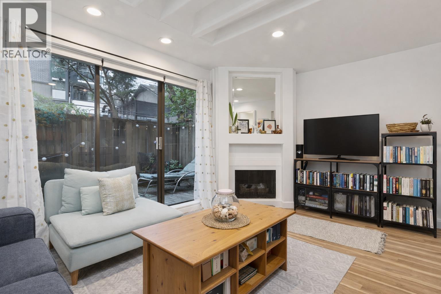 107 350 E 5th Avenue, Vancouver, British Columbia  V5T 1H4 - Photo 12 - R3081166