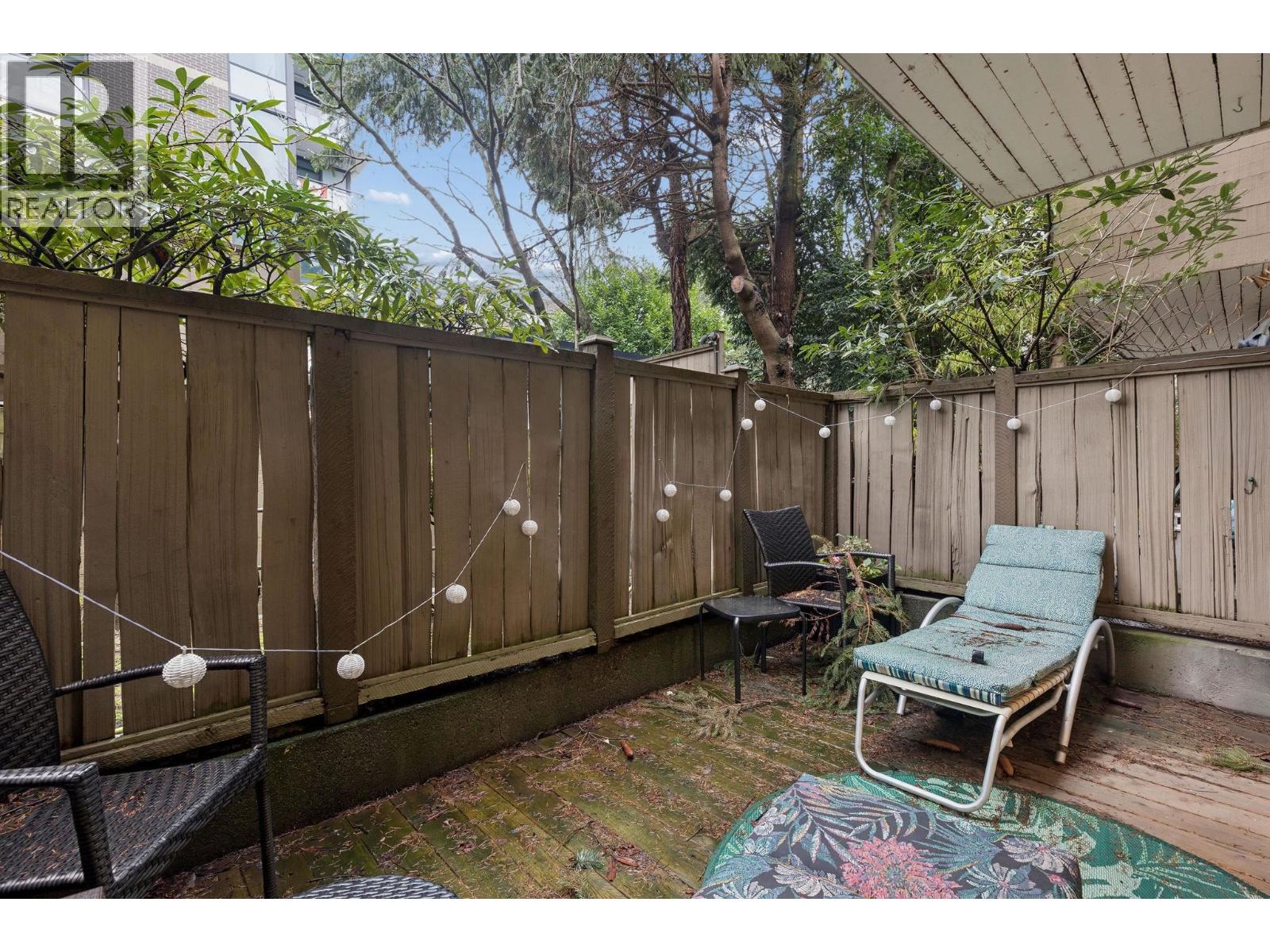 107 350 E 5th Avenue, Vancouver, British Columbia  V5T 1H4 - Photo 2 - R3081166