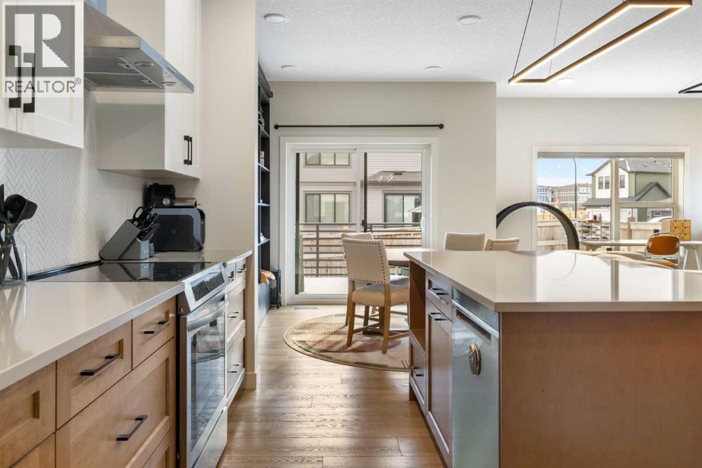 78 Silverton Glen Crescent Sw, Calgary, Alberta  T2X 5C2 - Photo 12 - A2278036