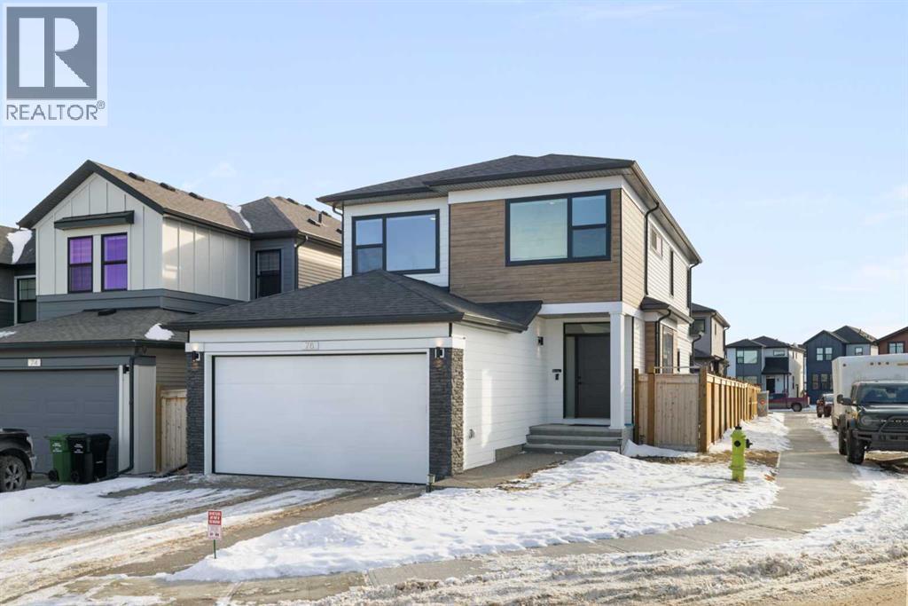 78 Silverton Glen Crescent Sw, Calgary, Alberta  T2X 5C2 - Photo 2 - A2278036