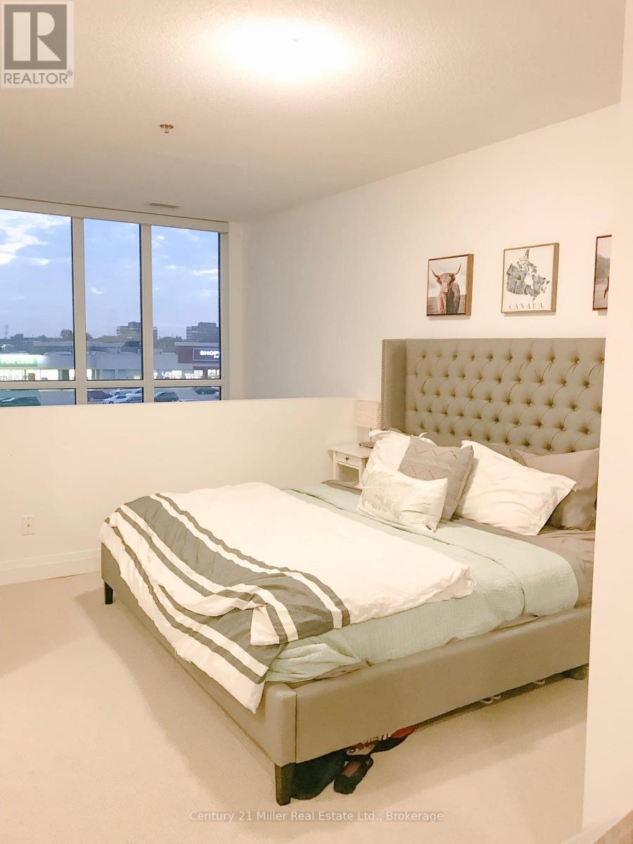 16 - 55 Speers Road, Oakville, Ontario  L6K 0H5 - Photo 10 - W12725132