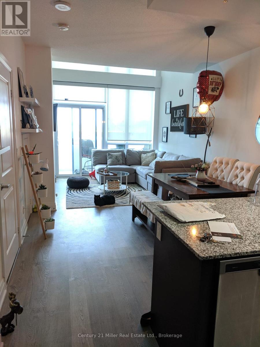 16 - 55 Speers Road, Oakville, Ontario  L6K 0H5 - Photo 7 - W12725132